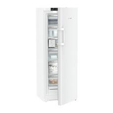 Liebherr FNd5056 59.7cm Freestanding Tall Freezer - White