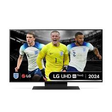 LG 43UT91006LA.AEK 43" 4K LED Smart TV 