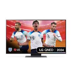 LG 50QNED87T6B.AEK 50" 4K Smart TV - Essence Graphite