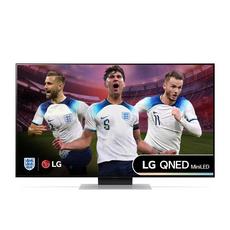 LG 55QNED866RE_AEK 55" 4K Smart QNED TV