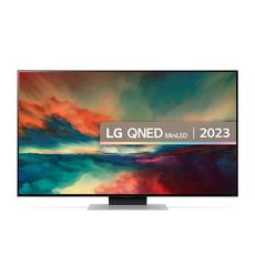 LG 55QNED866RE_AEK 55" 4K Smart QNED TV