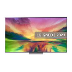 LG 65QNED816RE_AEK 65" 4K Smart QNED TV
