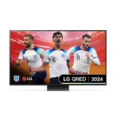 LG 75QNED87T6A.AEK 75" 4K QNED Smart TV