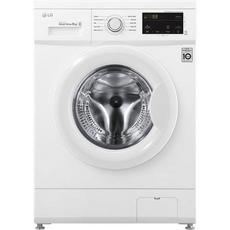 LG ELECTRONICS F4MT08W 8 kg 1400 Inverter Direct Drive Washing Machine - WHITE
