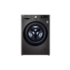 LG F6V909BTSA 9kg/1600rpm Washing Machine - Black