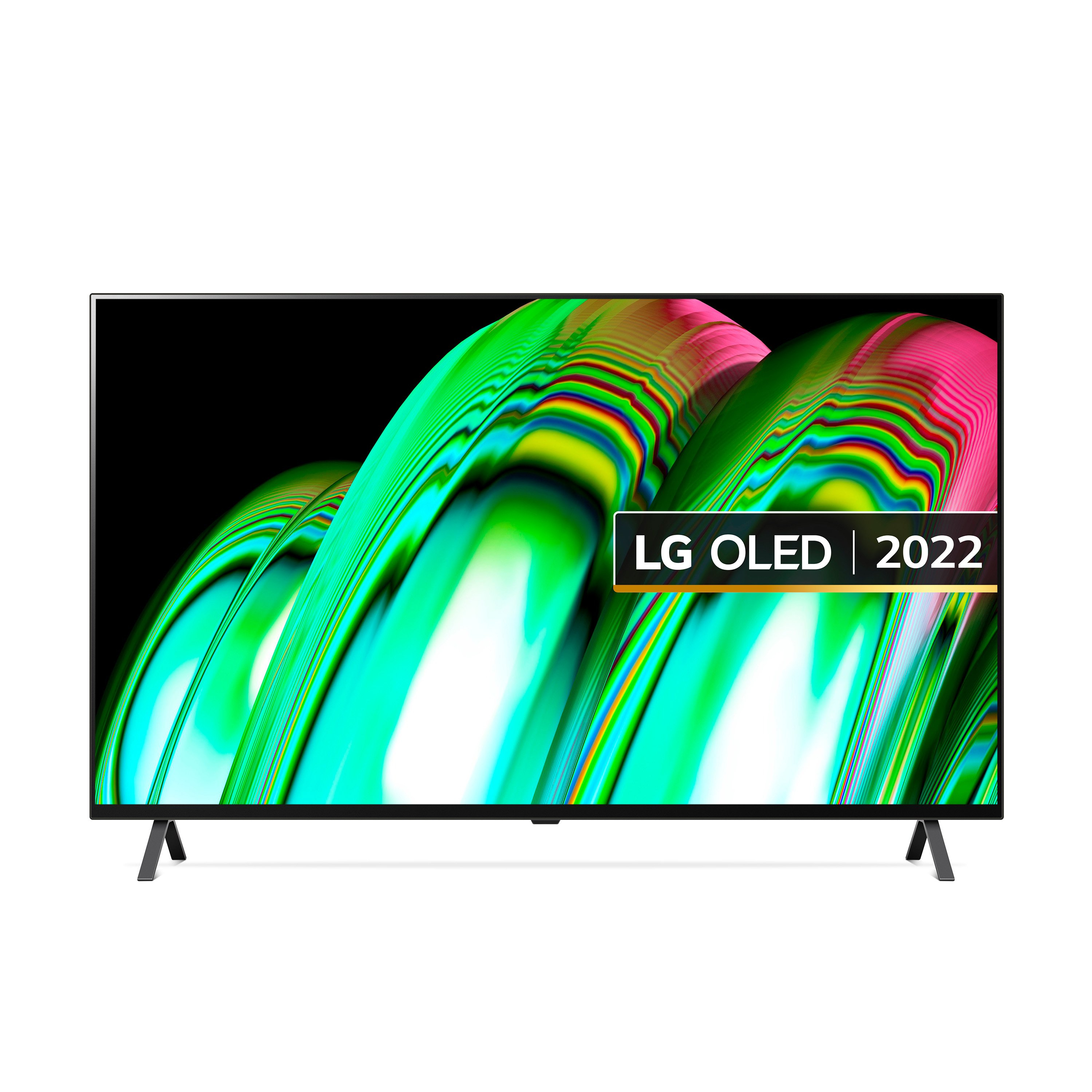 43 inch oled tv new arrivals