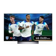 LG OLED48C36LA_AEK 48" 4K Smart OLED TV