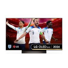 LG OLED48C46LA.AEK 48" 4K OLED EVO Smart TV 