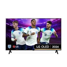 LG OLED55B42LA.AEK 55" 4K OLED Smart TV 