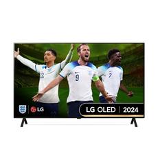 LG OLED55B46LA.AEK 55" 4K OLED Smart TV 