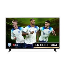 LG OLED55B46LA.AEK 55" 4K OLED Smart TV 