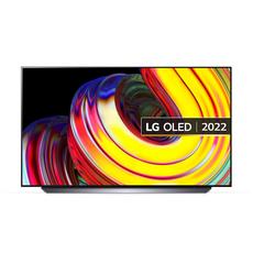 LG OLED55CS6LA_AEK 55" 4K OLED Smart TV