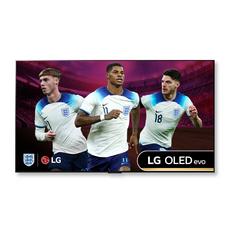 LG OLED55G36LA_AEK 55" 4K Smart OLED TV