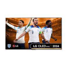 LG OLED55G45LW.AEK 55" 4K OLED EVO Smart TV 