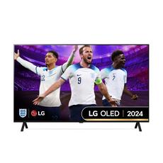 LG OLED65B42LA.AEK 65" 4K OLED Smart TV 