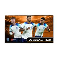 LG OLED65G45LW.AEK 65" 4K OLED EVO Smart TV 