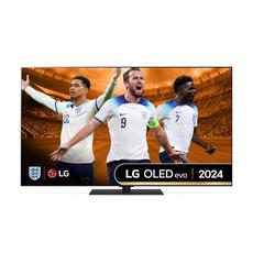 LG OLED65G46LS.AEK 65" 4K OLED EVO Smart TV 