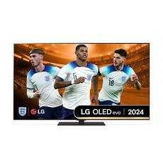 LG OLED65G46LS.AEK 65" 4K OLED EVO Smart TV 