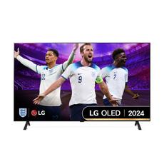 LG OLED77B42LA.AEK 77" 4K OLED Smart TV 