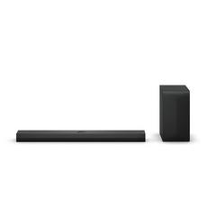 LG US70TY Wireless 3.1.1ch Soundbar & Subwoofer - Black