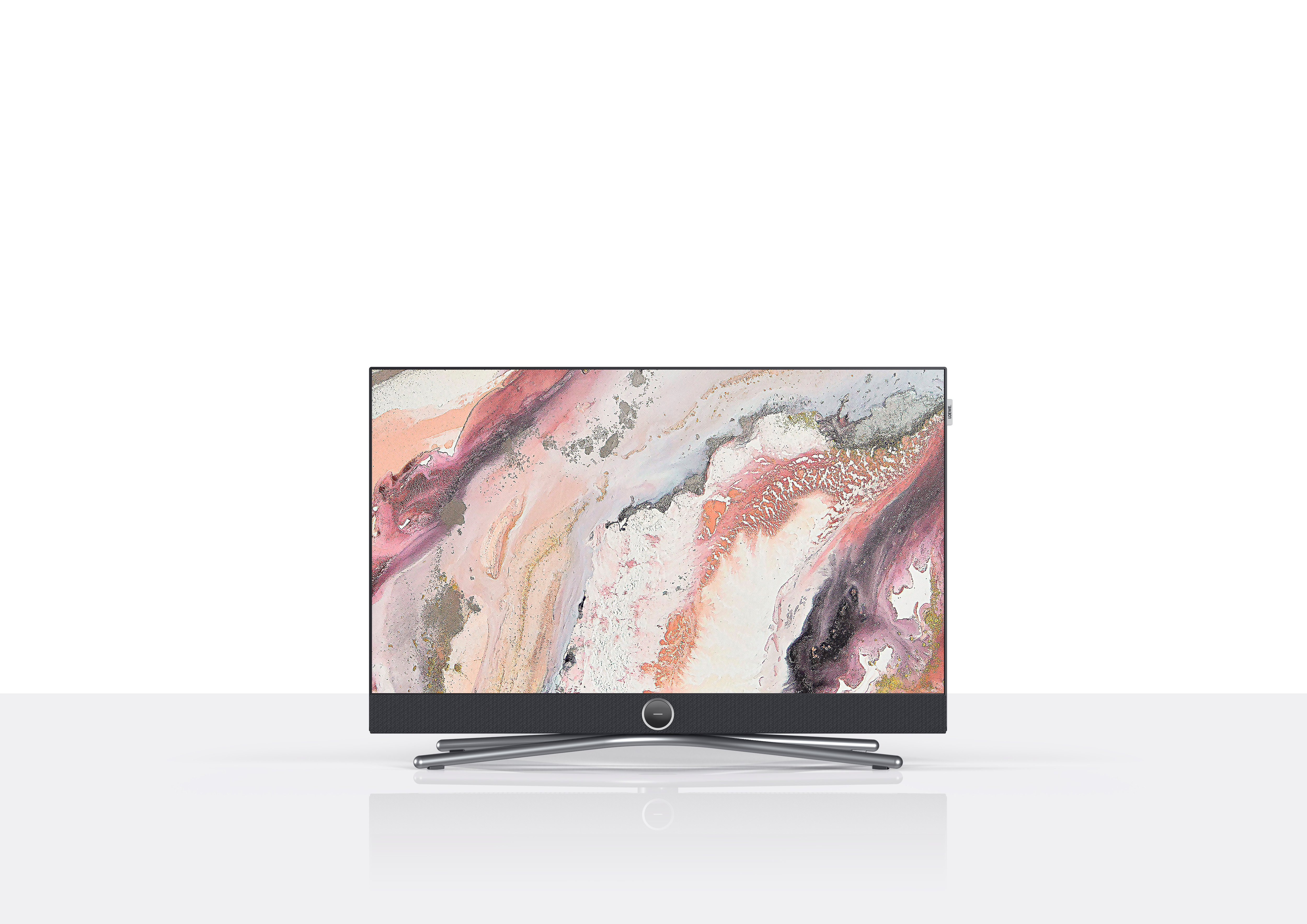 Loewe BILDC32BG 32 LCD Smart TV Basalt Grey 32 to 42 LED HD Ready Televisions 32 to 42 inch LED Televisions 32 to 42 inch Televisions TVs TV Entertainment Catalogue Euronics Site