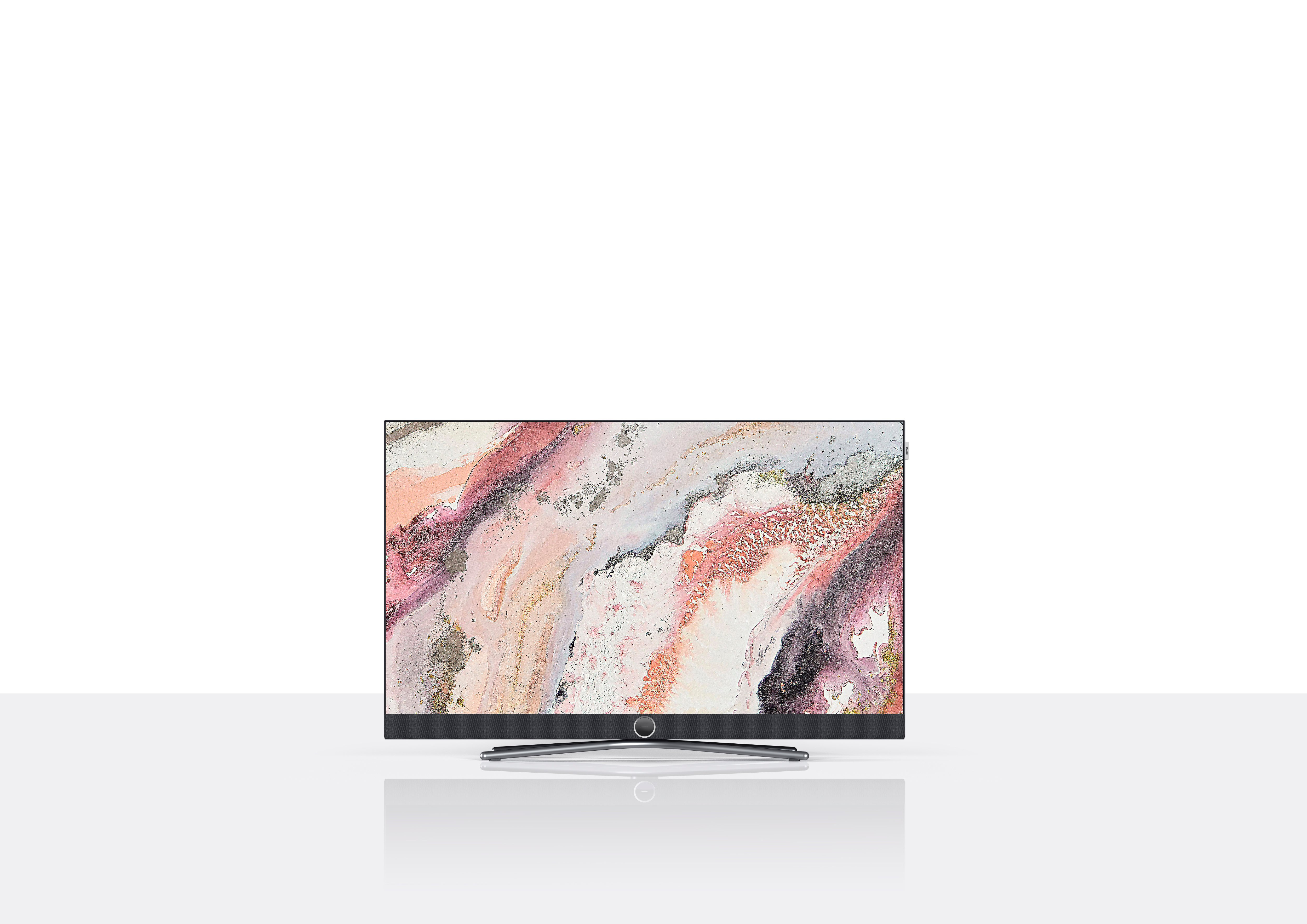 Tv loewe discount 45 pollici best