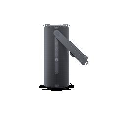 Loewe WEHEAR2SG Portable Speaker - Storm Grey