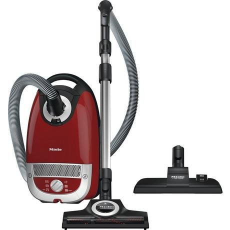 Miele C2CAT_DOG Complete Cylinder Vacuum Cleaner