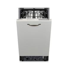 Montpellier MDWBI4553 Slimline Fully Integrated Dishwasher - 10 Place Settings