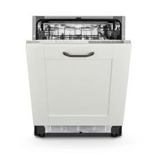Montpellier MDWBI6053 Integrated Dishwasher - 13 Place Settings