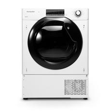 Montpellier MIHP75 7kg Heat Pump Tumble Dryer - White