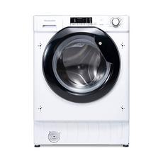 Montpellier MIWM84-1 8kg 1400 Spin Integrated Washing Machine