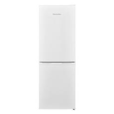 Montpellier MS145W 50cm 60/40 Low Frost Fridge Freezer in White