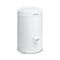Montpellier MSD2800W 3kg Spin Dryer in White