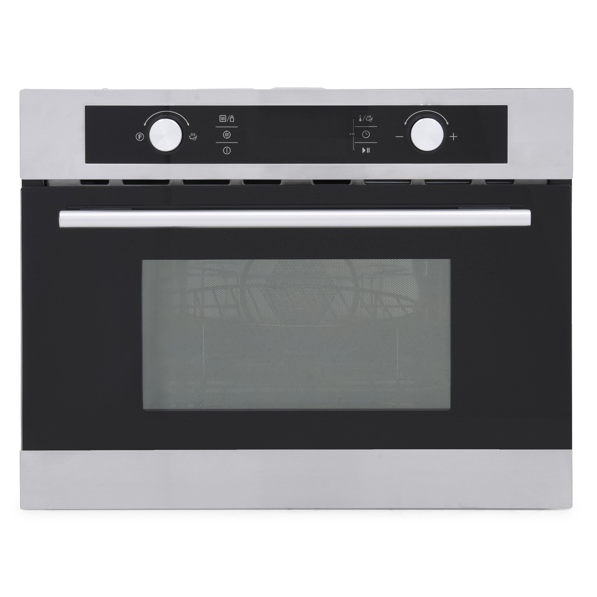 Montpellier MWBIC90044 Builtin Combination Microwave