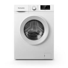 Montpellier MWM712W 7kg 1200 Spin Washing Machine - White