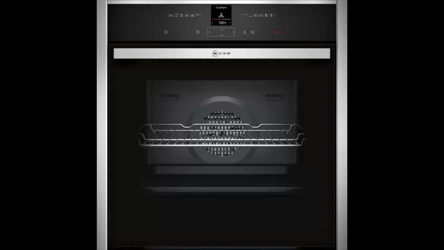 neff oven b17cr32n1b