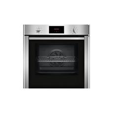 NEFF B3CCC0AN0B N30 Built-In Single Electric Oven