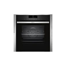 NEFF B48FT78H0B N90 59.6cm Built-In Single Electric Oven
