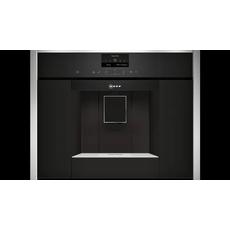 NEFF C17KS61H0 Built-In Fully Automatic Coffee Machine