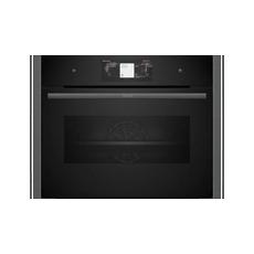NEFF C24FT53G0B 59.6cm Built In Electric Single Oven - Graphite