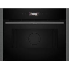 Neff C24GR3XG1B 36 Litres Built In Microwave Oven - Graphite Grey