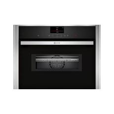 NEFF C27MS22H0B N90 Built-In Combination Microwave Oven
