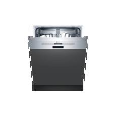 NEFF S145ITS04G N50 Semi-Integrated Dishwasher