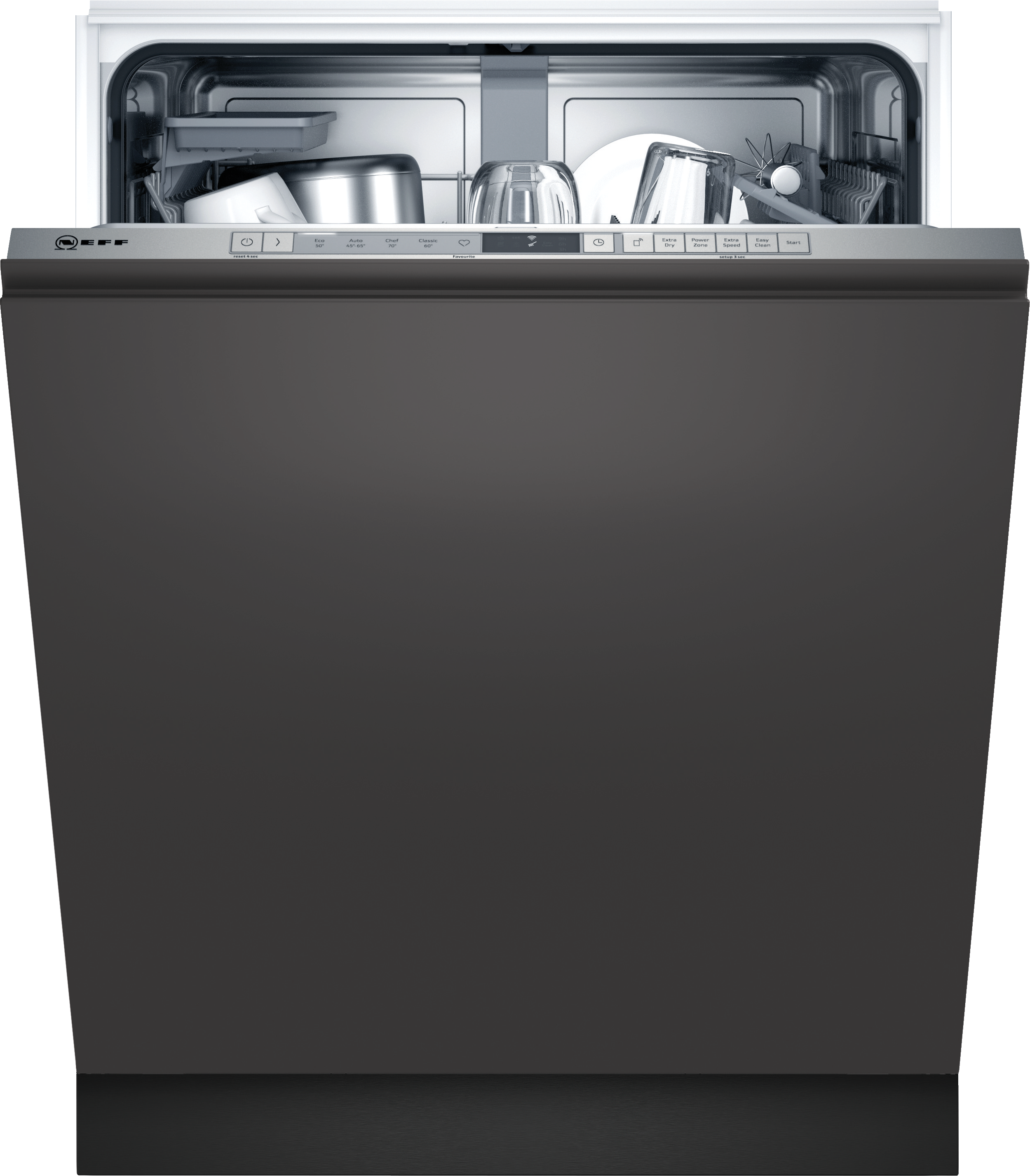 Best neff deals dishwasher