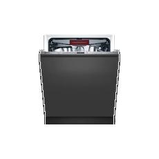 NEFF S153HCX02G N30 Built-In Dishwasher