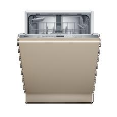 Neff S153HKX03G Integrated Dishwasher - 13 Place Settings