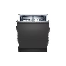 NEFF S153ITX02G N30 Built-In Dishwasher
