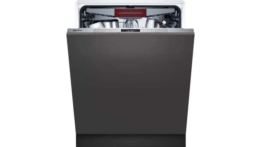 Neff n50 deals dishwasher