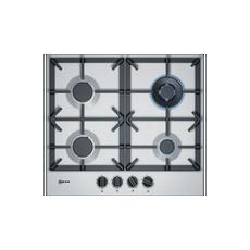 Neff T26DS59N0 60cm Gas Hob - Stainless Steel